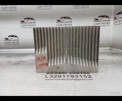 CENTRALINA MODULO AMPLIFICATORE AUDIO 1.7D 105Kw 1