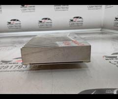 CENTRALINA MODULO AMPLIFICATORE AUDIO 1.7D 105Kw 1 - 6