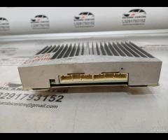 CENTRALINA MODULO AMPLIFICATORE AUDIO 1.7D 105Kw 1 - 7