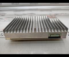 CENTRALINA MODULO AMPLIFICATORE AUDIO 1.7D 105Kw 1 - 10