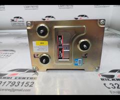 CENTRALINA MODULO AMPLIFICATORE AUDIO 1.7D 105Kw 1 - 13