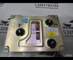 CENTRALINA MODULO AMPLIFICATORE AUDIO 1.7D 105Kw 1 - 14