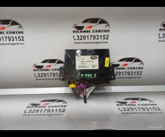 CENTRALINA GANCIO DI TRAINO 2.0D 133Kw 179CV JAGUA