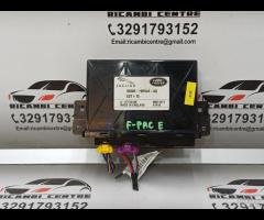 CENTRALINA GANCIO DI TRAINO 2.0D 133Kw 179CV JAGUA