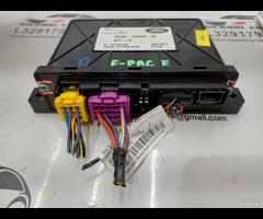 CENTRALINA GANCIO DI TRAINO 2.0D 133Kw 179CV JAGUA