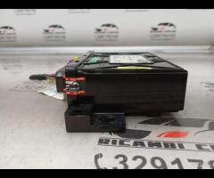 CENTRALINA GANCIO DI TRAINO 2.0D 133Kw 179CV JAGUA - 6