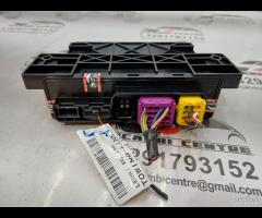 CENTRALINA GANCIO DI TRAINO 2.0D 133Kw 179CV JAGUA - 9