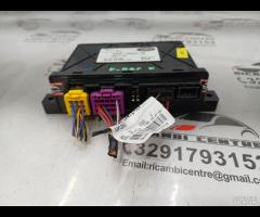 CENTRALINA GANCIO DI TRAINO 2.0D 133Kw 179CV JAGUA - 15