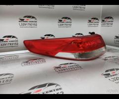 FARO FANALE STOP POSTERIORE SINISTRA KIA OPTIMA 20