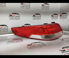 FARO FANALE STOP POSTERIORE SINISTRA KIA OPTIMA 20