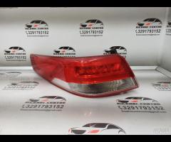 FARO FANALE STOP POSTERIORE SINISTRA KIA OPTIMA 20