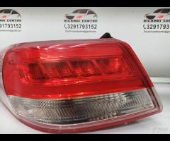 FARO FANALE STOP POSTERIORE SINISTRA KIA OPTIMA 20