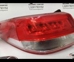 FARO FANALE STOP POSTERIORE SINISTRA KIA OPTIMA 20 - 6