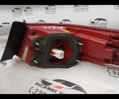 FARO FANALE STOP POSTERIORE SINISTRA KIA OPTIMA 20 - 17