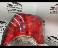 FARO FANALE STOP POSTERIORE DESTRA DX CHEVROLET CA