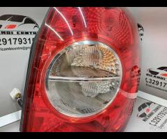 FARO FANALE STOP POSTERIORE DESTRA DX CHEVROLET CA