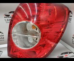 FARO FANALE STOP POSTERIORE DESTRA DX CHEVROLET CA