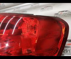 FARO FANALE STOP POSTERIORE DESTRA DX CHEVROLET CA - 7