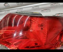 FARO FANALE STOP POSTERIORE DESTRA DX CHEVROLET CA - 9