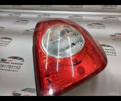 FARO FANALE STOP POSTERIORE DESTRA DX CHEVROLET CA - 14