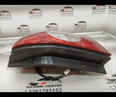 FARO FANALE STOP POSTERIORE DESTRA DX CHEVROLET CA - 15