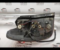 FARO FANALE STOP POSTERIORE DESTRA DX CHEVROLET CA - 20