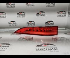 FARO FANALE STOP POSTERIORE SINISTRA SX JAGUAR F-P