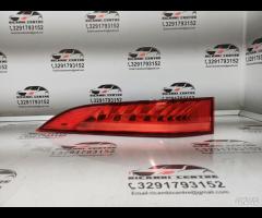 FARO FANALE STOP POSTERIORE SINISTRA SX JAGUAR F-P