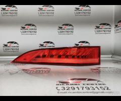 FARO FANALE STOP POSTERIORE SINISTRA SX JAGUAR F-P