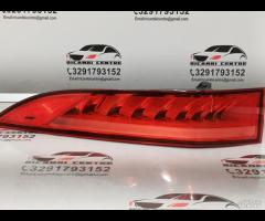 FARO FANALE STOP POSTERIORE SINISTRA SX JAGUAR F-P