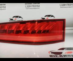 FARO FANALE STOP POSTERIORE SINISTRA SX JAGUAR F-P