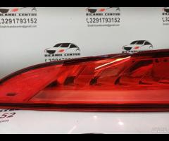 FARO FANALE STOP POSTERIORE SINISTRA SX JAGUAR F-P - 7