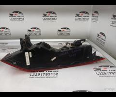 FARO FANALE STOP POSTERIORE SINISTRA SX JAGUAR F-P - 15
