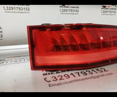 FARO FANALE STOP POSTERIORE DESTRA JAGUAR F-PACE 2