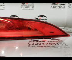FARO FANALE STOP POSTERIORE DESTRA JAGUAR F-PACE 2 - 7