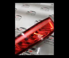 FARO FANALE STOP POSTERIORE DESTRA JAGUAR F-PACE 2 - 22