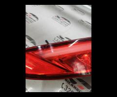 FARO FANALE STOP POSTERIORE DESTRA JAGUAR F-PACE 2 - 23