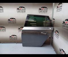 PORTA PORTA POSTERIORE SINISTRA SX SKODA KAMIQ 201