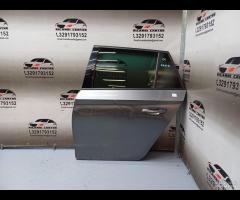 PORTA PORTA POSTERIORE SINISTRA SX SKODA KAMIQ 201