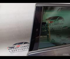 PORTA PORTA POSTERIORE SINISTRA SX SKODA KAMIQ 201