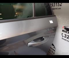 PORTA PORTA POSTERIORE SINISTRA SX SKODA KAMIQ 201