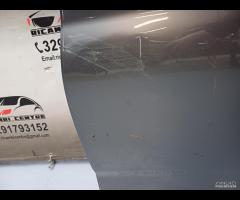 PORTA PORTA POSTERIORE SINISTRA SX SKODA KAMIQ 201 - 8