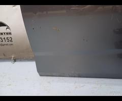 PORTA PORTA POSTERIORE SINISTRA SX SKODA KAMIQ 201 - 10