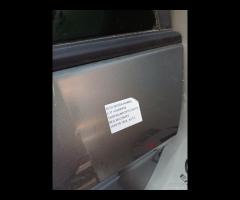 PORTA PORTA POSTERIORE SINISTRA SX SKODA KAMIQ 201 - 12