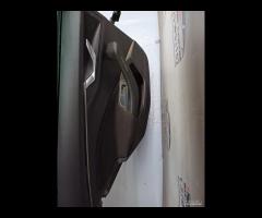 PORTA PORTA POSTERIORE SINISTRA SX SKODA KAMIQ 201 - 15