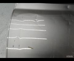 PORTA PORTA POSTERIORE SINISTRA SX SKODA KAMIQ 201 - 18