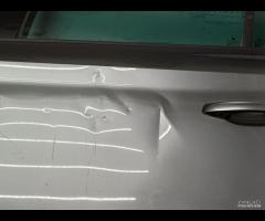 PORTA PORTA POSTERIORE SINISTRA SX SKODA KAMIQ 201 - 19