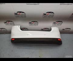 PARAURTI POSTERIORE ORIGINALE CON SENSORI FORD FOC