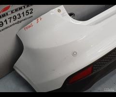 PARAURTI POSTERIORE ORIGINALE CON SENSORI FORD FOC