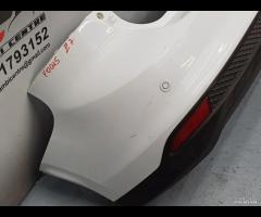 PARAURTI POSTERIORE ORIGINALE CON SENSORI FORD FOC